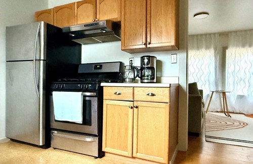 McKinleyville Casa | Cozy Coastal by Beaches & Redwoods