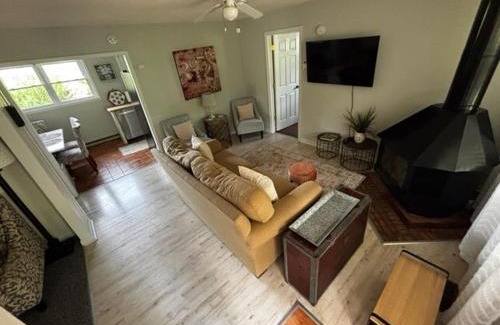 Rehoboth Beach Casa | Cozy Coastal Cottage