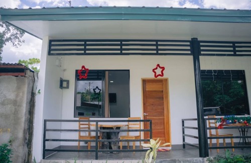 Hinoba-an Apartamento | Cozy Coastal Haven: Your Retreat for Four in Island Paradise
