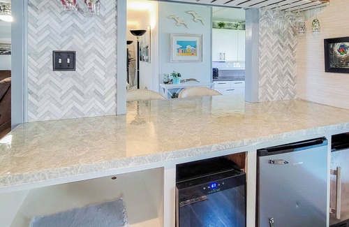 Port Alto Casa | Cozy Coastal Retreat in Port Alto - Waterfront Views and Bayfront Fun!