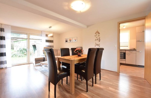 Hohenkirchen Casa | Casa de vacaciones en Ostseenähe