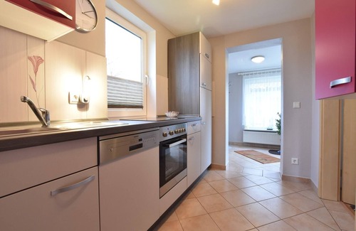 Hohenkirchen Casa | Casa de vacaciones en Ostseenähe