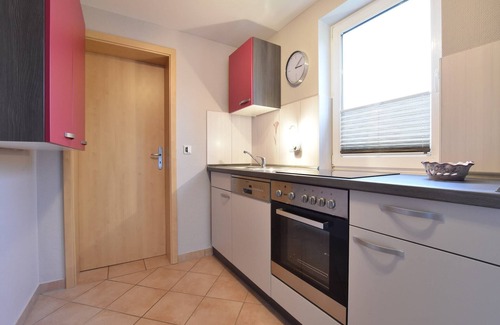 Hohenkirchen Casa | Casa de vacaciones en Ostseenähe