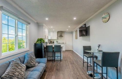 Monterey Park Casa | Cozy Comfort LA House with Stunning Scenic Views