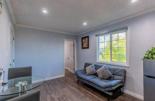 Monterey Park Casa | Cozy Comfort LA House with Stunning Scenic Views