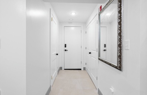 Wynnefield Apartamento | Cozy Comfortable and Quiet Queen Suite