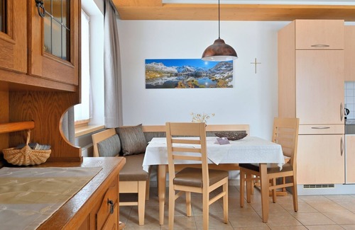 Hippach Apartamento | Ren. Apartamento de lujo en una zona soleada y tranquila, con magníficas vistas panorámicas