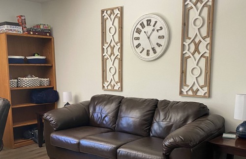 Sierra Cedars Casa | Cozy comforts of HOME