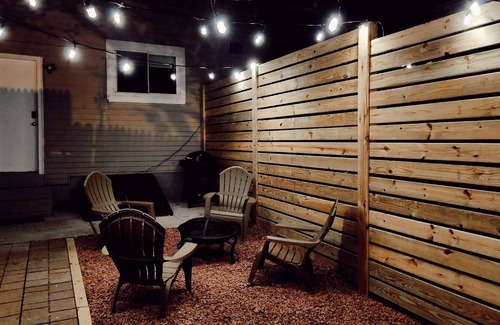 Easton Casa | Cozy, Comfy, and Convenient