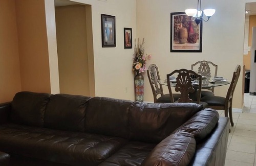 Tropic Condominio | Acogedor condominio en alquiler en Melbourne Florida