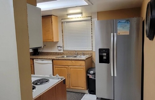 Tropic Condominio | Acogedor condominio en alquiler en Melbourne Florida