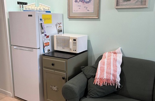 Seminole Condominio | Al otro lado de la calle de Indian Shores Beach