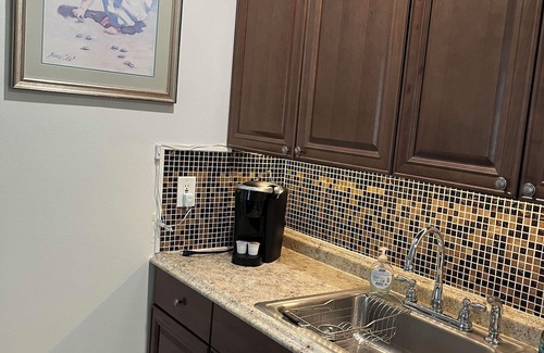 Seminole Condominio | Al otro lado de la calle de Indian Shores Beach