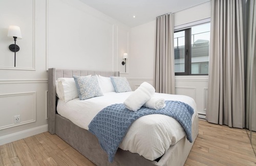 Mirabel Condominio | Cozy condo in Mirabel