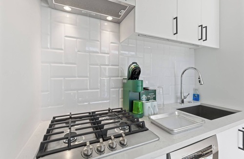 U Street Corridor Condominio | Cozy Condo in the heart of U-Street