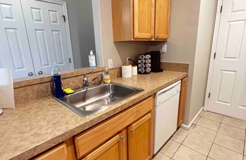 Villages of Five Points Condominio | Cozy condo in Villages of Five Points, Lewes