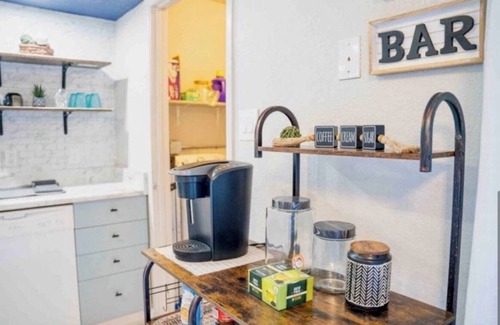 Yuma Casa | Cozy condo in Yuma!