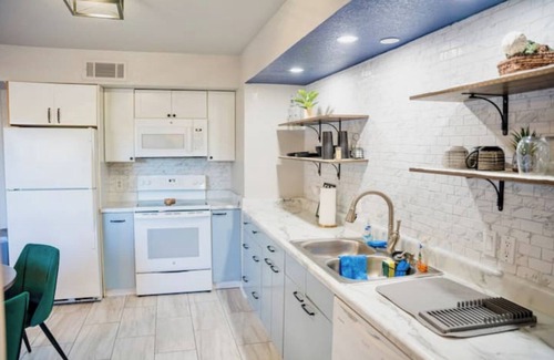 Yuma Casa | Cozy condo in Yuma!