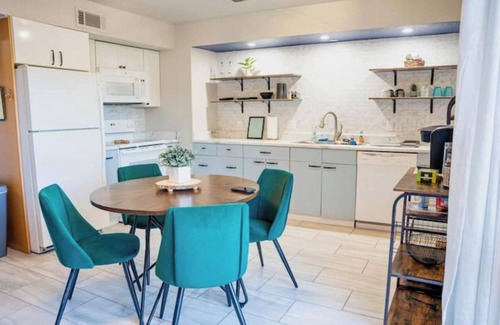 Yuma Casa | Cozy condo in Yuma!