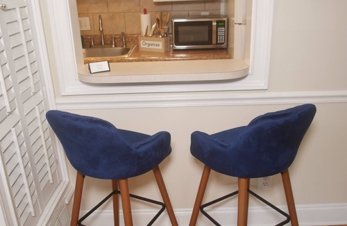 Atlanta Condominio | Cozy Condo near Buckhead and Mercedes Benz Stadium w/Free Parking