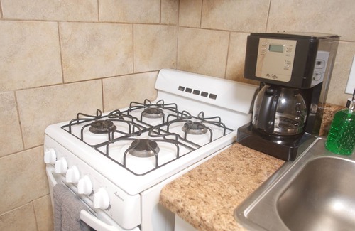 Atlanta Condominio | Cozy Condo near Buckhead and Mercedes Benz Stadium w/Free Parking