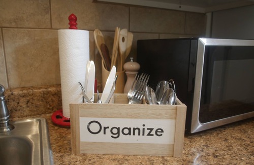 Atlanta Condominio | Cozy Condo near Buckhead and Mercedes Benz Stadium w/Free Parking