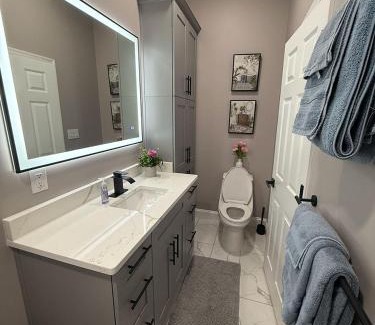 Portsmouth Casa | Cozy Condo Near Portsmouth Naval