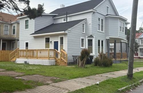 Portsmouth Casa | Cozy Condo Near Portsmouth Naval