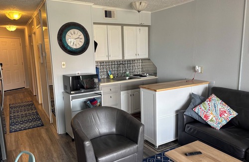 North Beach Condominio | Cozy Condo on the Beach