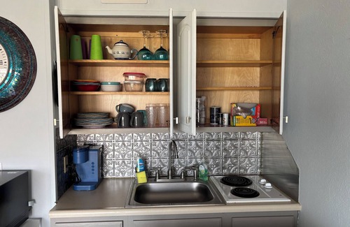 North Beach Condominio | Cozy Condo on the Beach