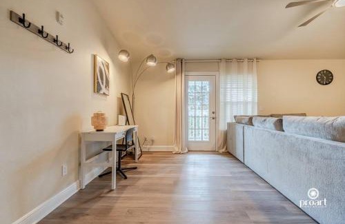 Indian Bayou Apartamento | Cozy Condo Sunrise and Sunset