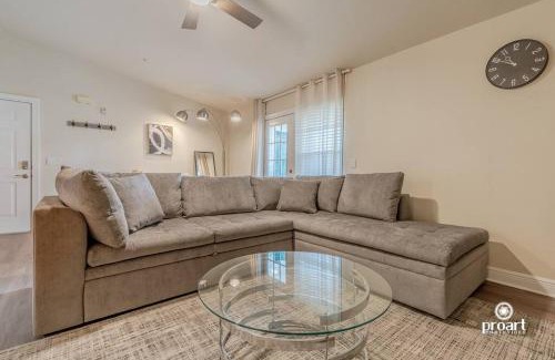 Indian Bayou Apartamento | Cozy Condo Sunrise and Sunset