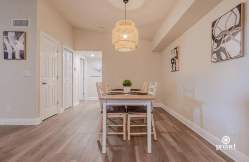 Indian Bayou Apartamento | Cozy Condo Sunrise and Sunset