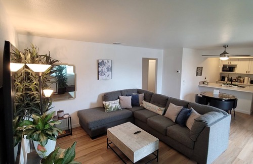 Patton Condominio | Cozy condo