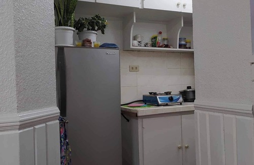 Baguio Condominio | Cozy Condo with View