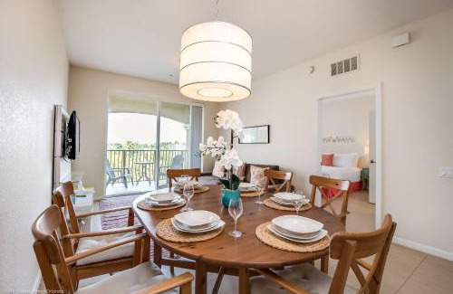 Florida Central Atlantic Coast Apartamento | Cozy Condo wPrivate Balcony & FREE Resort Access