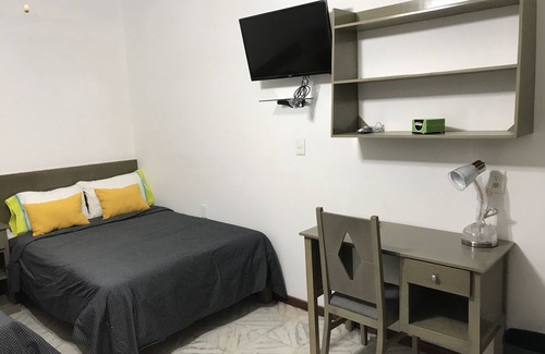 Ocotlán Casa | Casa de huéspedes acogedora y confortable: Casa de las Estrellas