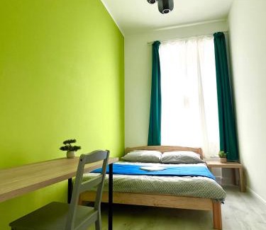 Ferencvaros Apartamento | Cozy Convenient Budapest Center