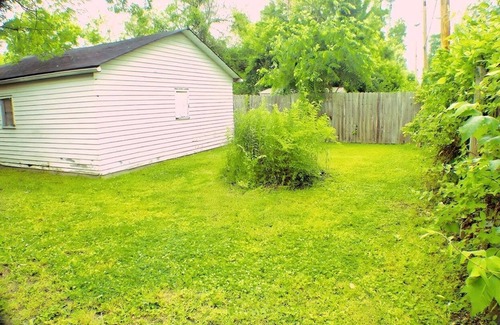 Martindale-Brightwood Casa | Cozy Cool Ranch!