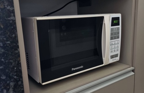 Jardim Imperial Apartamento | Cozy Corner in Araxá