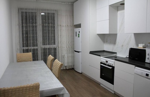 Almaty Apartamento | Cozy corner