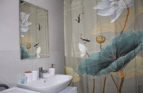 Almaty Apartamento | Cozy corner