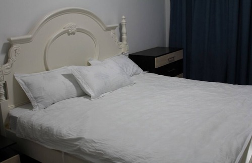 Almaty Apartamento | Cozy corner