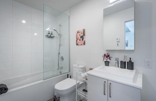 Shaughnessy Village Apartamento | Cozy Corner - Modern 1BR in MTL