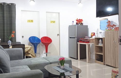 Pagadian Casa | Cozy Corner Pagadian Staycation