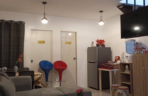 Pagadian Casa | Cozy Corner Pagadian Staycation