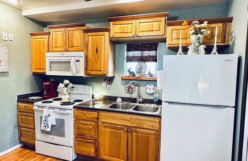 Camp Verde Cabaña | ☆Cozy Cottage 25 mins from Sedona in Camp Verde Dark Sky Community☆