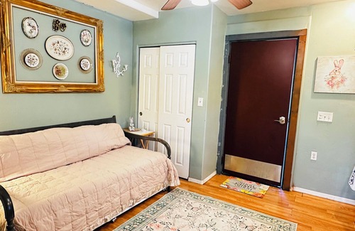 Camp Verde Cabaña | ☆Cozy Cottage 25 mins from Sedona in Camp Verde Dark Sky Community☆