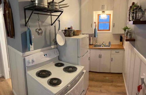 Bull Shoals Cabaña | Cozy Cottage #3 at Bull Shoals!!