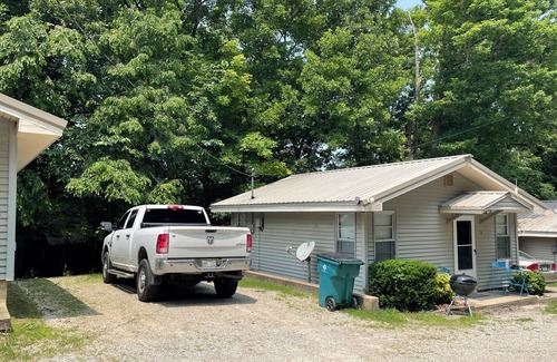 Bull Shoals Cabaña | Cozy Cottage #3 at Bull Shoals!!